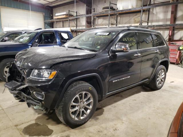 JEEP GRAND CHER 2014 1c4rjfbg6ec219200