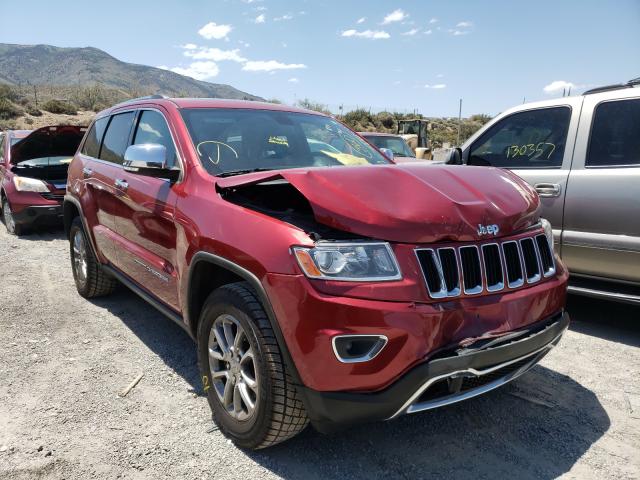 JEEP GRAND CHER 2014 1c4rjfbg6ec220296