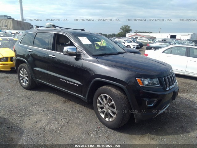 JEEP GRAND CHEROKEE 2014 1c4rjfbg6ec220704