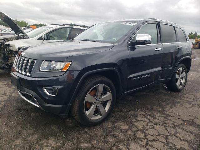 JEEP GRAND CHER 2014 1c4rjfbg6ec236644