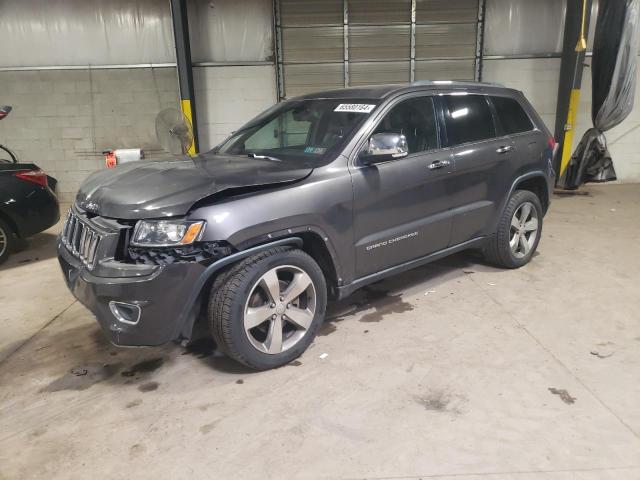 JEEP GRAND CHER 2014 1c4rjfbg6ec246431