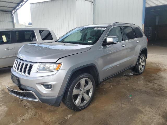 JEEP GRAND CHEROKEE 2014 1c4rjfbg6ec247238