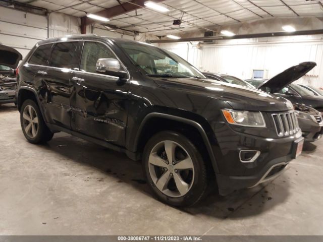 JEEP GRAND CHEROKEE 2014 1c4rjfbg6ec259731