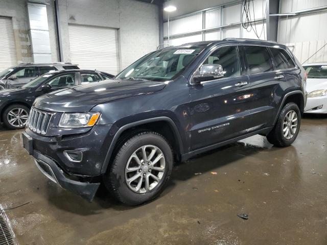 JEEP GRAND CHER 2014 1c4rjfbg6ec259759