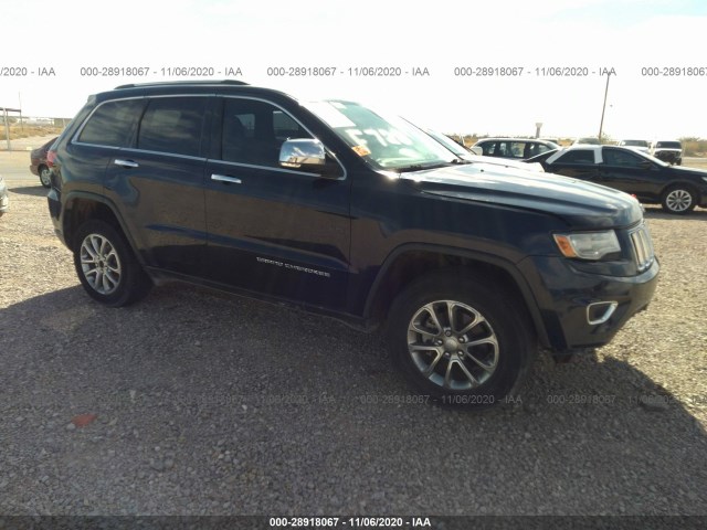 JEEP GRAND CHEROKEE 2014 1c4rjfbg6ec264122