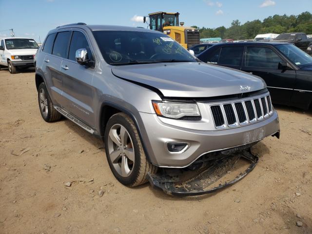 JEEP GRAND CHER 2014 1c4rjfbg6ec265318