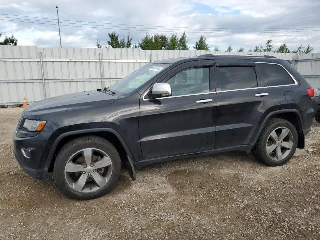 JEEP GRAND CHER 2014 1c4rjfbg6ec269692