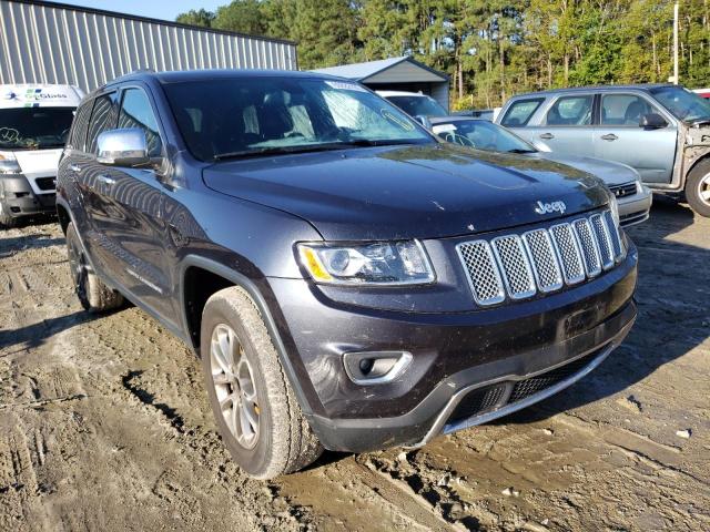 JEEP GRAND CHER 2014 1c4rjfbg6ec275217