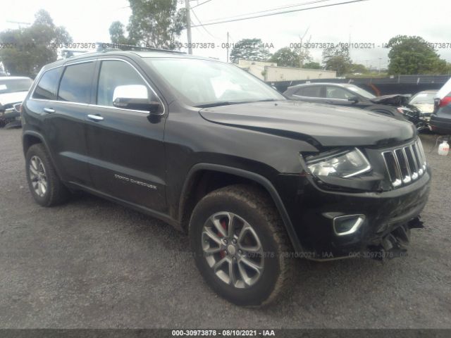 JEEP GRAND CHEROKEE 2014 1c4rjfbg6ec275315