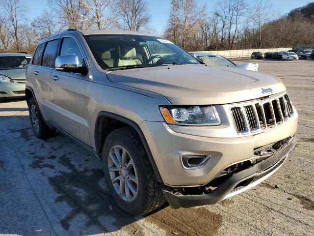 JEEP GRAND CHER 2014 1c4rjfbg6ec281888