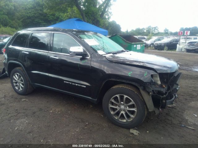 JEEP GRAND CHEROKEE 2014 1c4rjfbg6ec289943