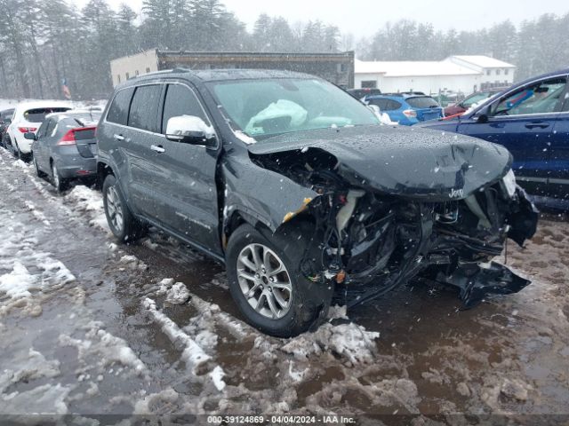 JEEP GRAND CHEROKEE 2014 1c4rjfbg6ec293779