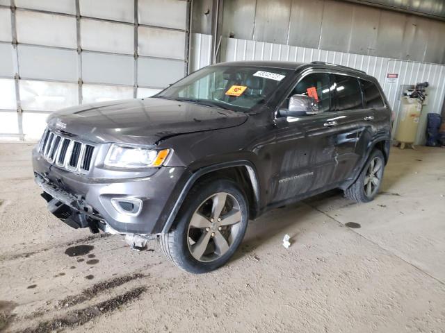 JEEP GRAND CHER 2014 1c4rjfbg6ec294916