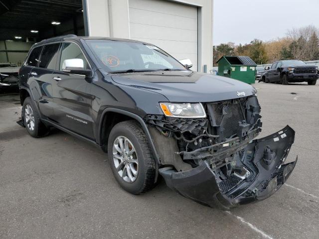 JEEP GRAND CHER 2014 1c4rjfbg6ec303016