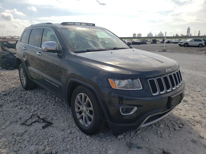 JEEP GRAND CHER 2014 1c4rjfbg6ec303193