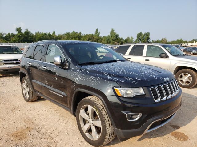 JEEP GRAND CHER 2014 1c4rjfbg6ec305493