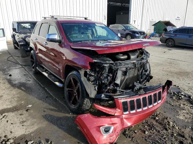 JEEP GRAND CHER 2014 1c4rjfbg6ec309429