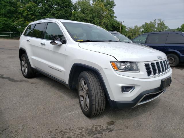 JEEP GRAND CHER 2014 1c4rjfbg6ec321466