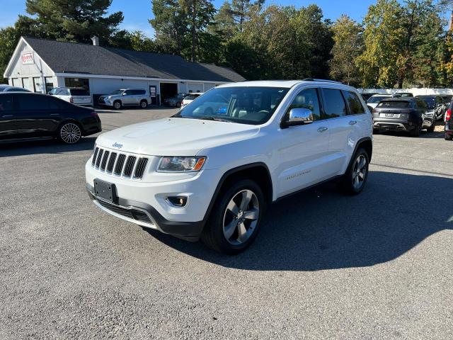 JEEP GRAND CHER 2014 1c4rjfbg6ec324691