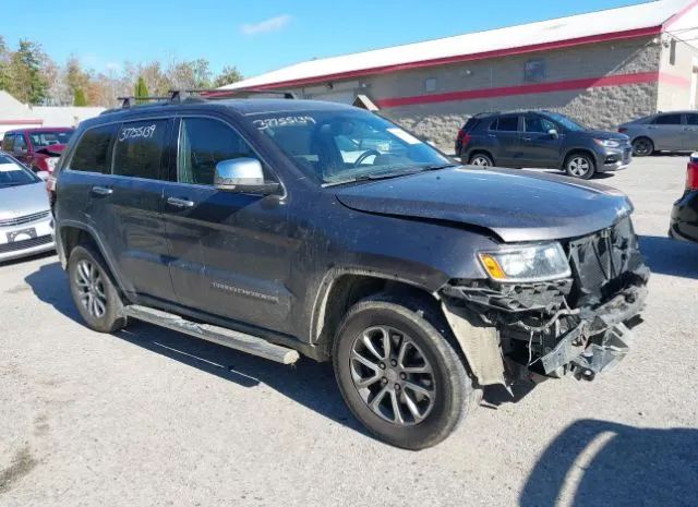 JEEP GRAND CHEROKEE 2014 1c4rjfbg6ec324819