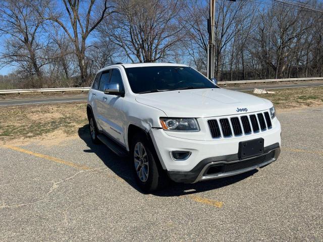 JEEP GRAND CHER 2014 1c4rjfbg6ec325095