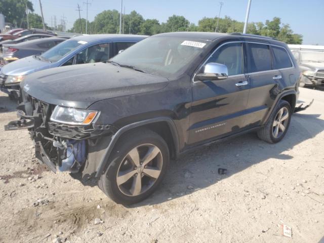 JEEP GRAND CHER 2014 1c4rjfbg6ec325615