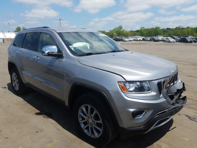 JEEP GRAND CHER 2014 1c4rjfbg6ec328644