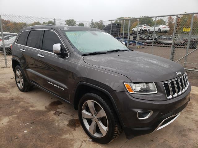 JEEP GRAND CHER 2014 1c4rjfbg6ec335612