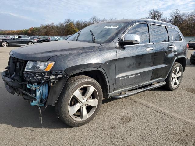 JEEP GRAND CHER 2014 1c4rjfbg6ec339370