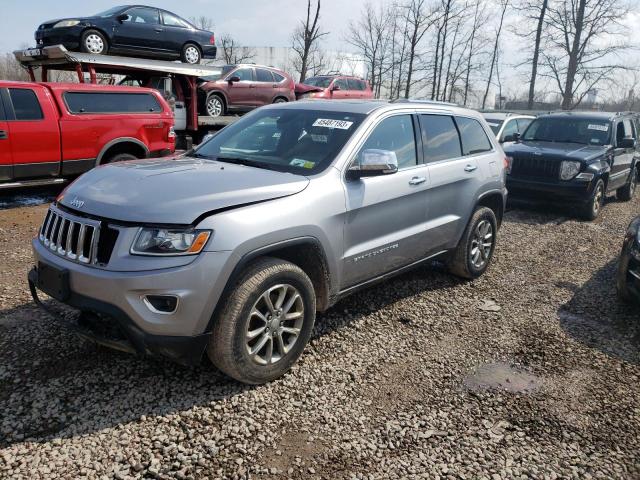 JEEP GRAND CHER 2014 1c4rjfbg6ec347176