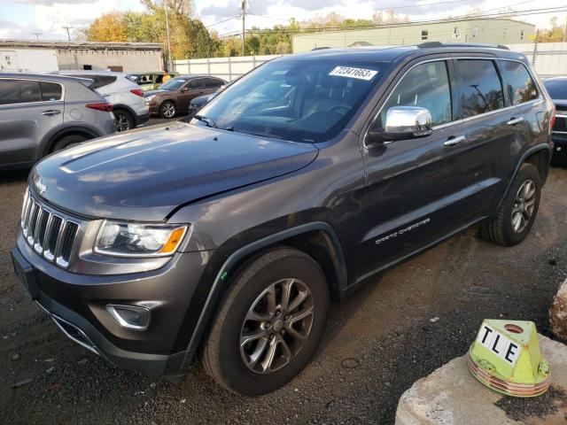 JEEP GRAND CHER 2014 1c4rjfbg6ec350692