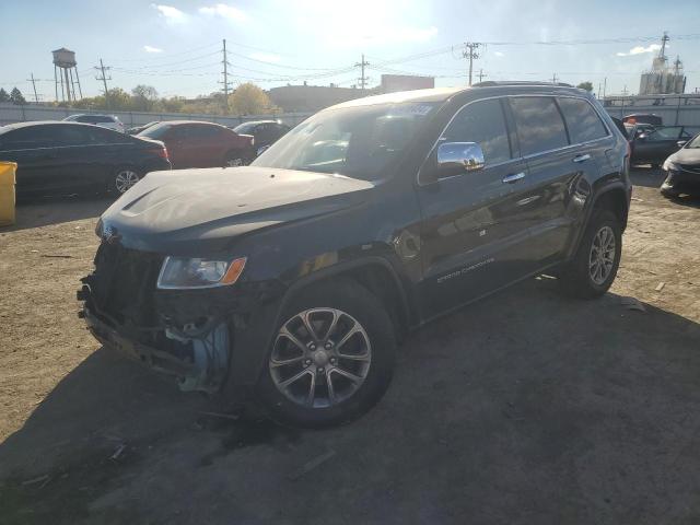 JEEP GRAND CHER 2014 1c4rjfbg6ec352555