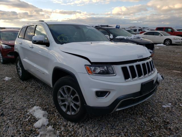 JEEP GRAND CHER 2014 1c4rjfbg6ec355987