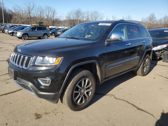 JEEP GRAND CHEROKEE 2014 1c4rjfbg6ec356430