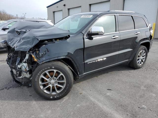 JEEP GRAND CHEROKEE 2014 1c4rjfbg6ec356735