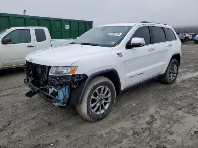 JEEP GRAND CHEROKEE 2014 1c4rjfbg6ec363684