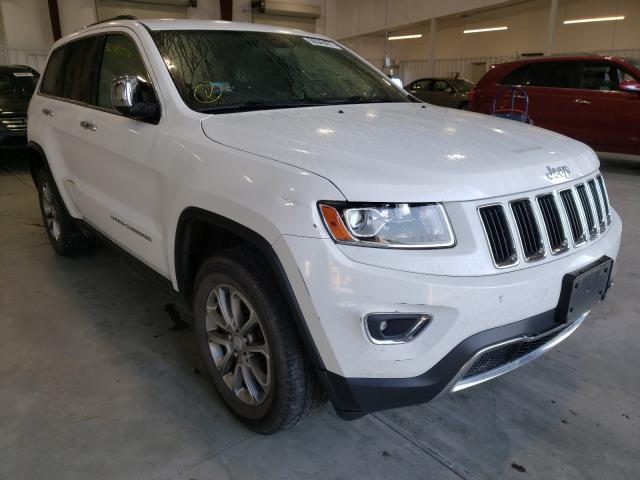 JEEP GRAND CHER 2014 1c4rjfbg6ec363877