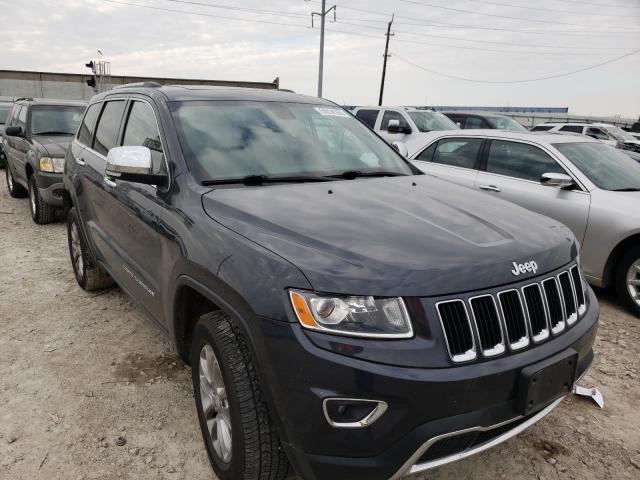 JEEP GRAND CHER 2014 1c4rjfbg6ec373504