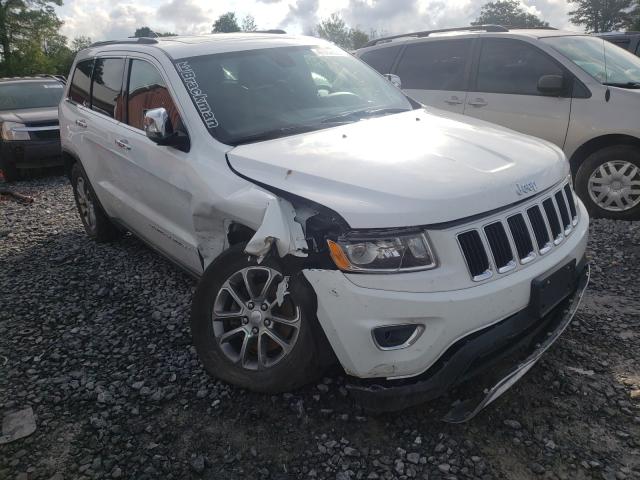 JEEP GRAND CHER 2014 1c4rjfbg6ec376032