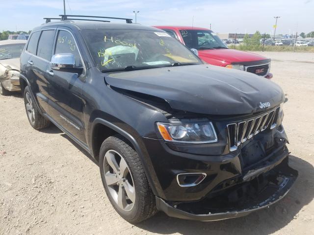 JEEP GRAND CHER 2014 1c4rjfbg6ec378542