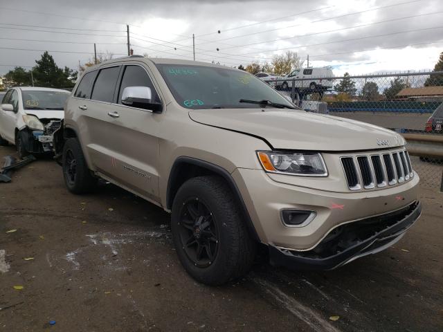 JEEP GRAND CHER 2014 1c4rjfbg6ec379240