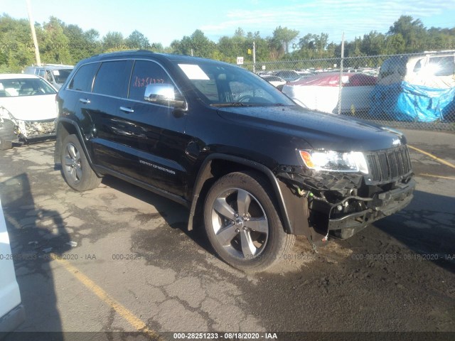 JEEP GRAND CHEROKEE 2014 1c4rjfbg6ec384213