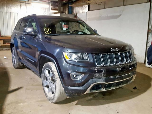 JEEP GRAND CHER 2014 1c4rjfbg6ec385555