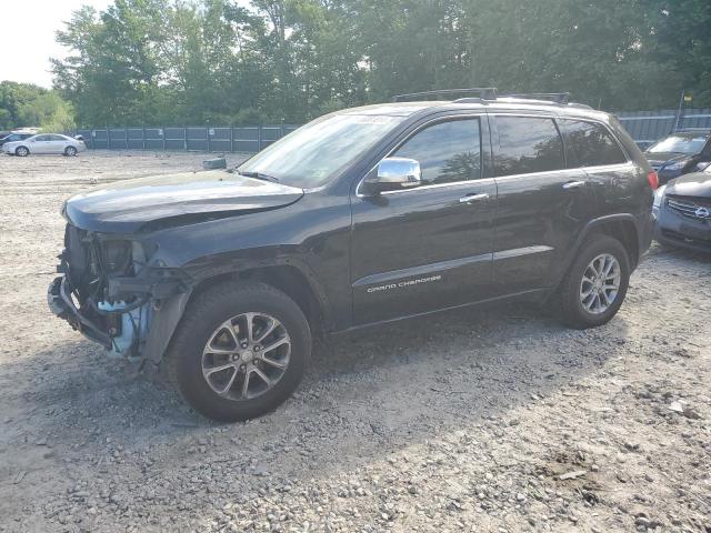 JEEP GRAND CHEROKEE 2014 1c4rjfbg6ec385958