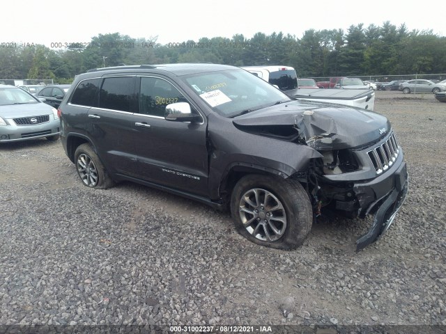 JEEP GRAND CHEROKEE 2014 1c4rjfbg6ec392621