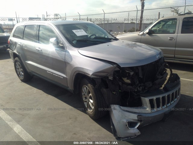 JEEP GRAND CHEROKEE 2014 1c4rjfbg6ec393414