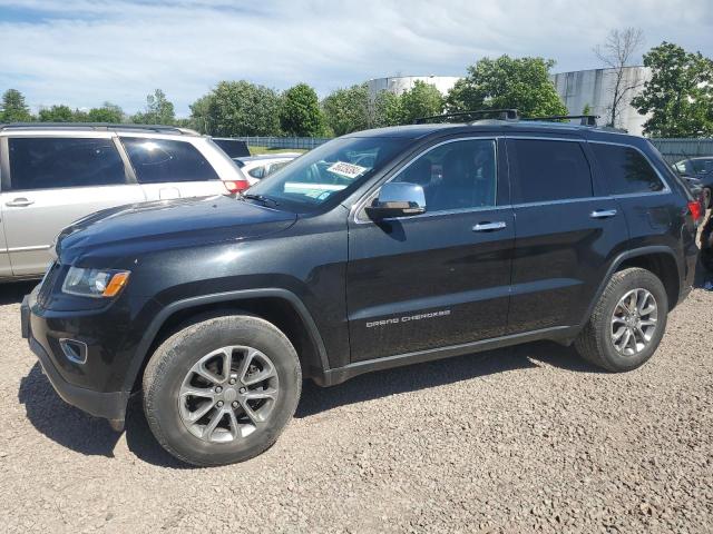 JEEP GRAND CHEROKEE 2014 1c4rjfbg6ec395857