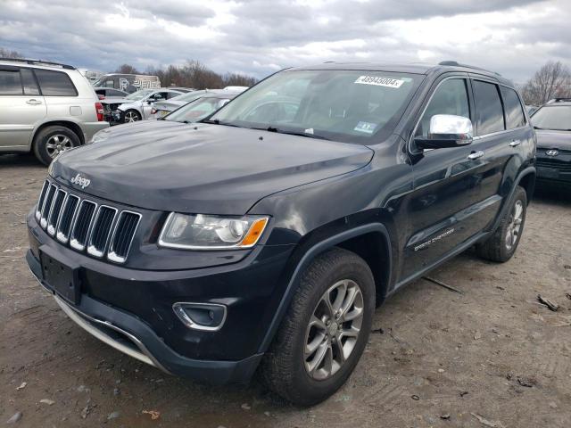 JEEP GRAND CHEROKEE 2014 1c4rjfbg6ec396118