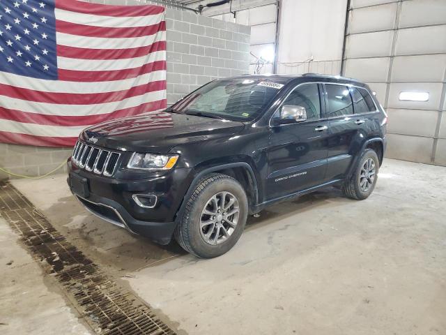 JEEP GRAND CHEROKEE 2014 1c4rjfbg6ec399715