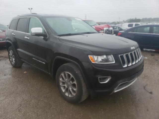 JEEP GRAND CHER 2014 1c4rjfbg6ec407473